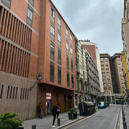 Mikasita - Student Housing & Coliving Hostal *