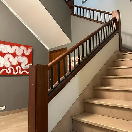 Mikasita Student بيت شباب بلباو