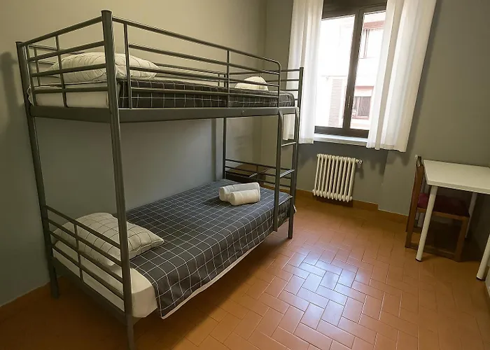 Mikasita - Student Housing & Coliving Vandrerhjem Bilbao