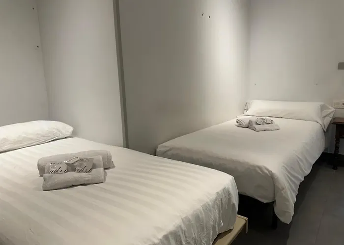 Vandrerhjem Mikasita - Student Housing & Coliving *