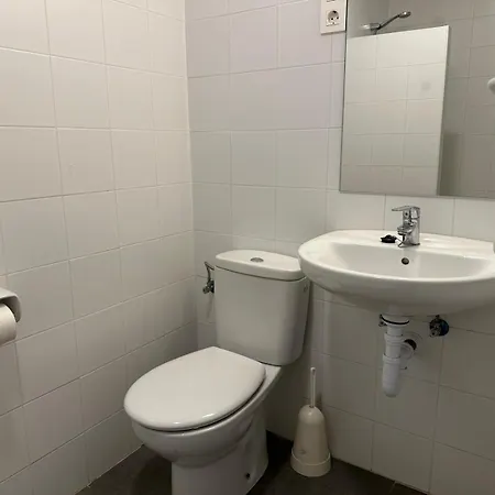 Mikasita - Student Housing & Coliving בילבאו