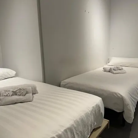 Vandrarhem Mikasita - Student Housing & Coliving *