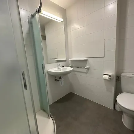 Mikasita - Student Housing & Coliving * Bilbao