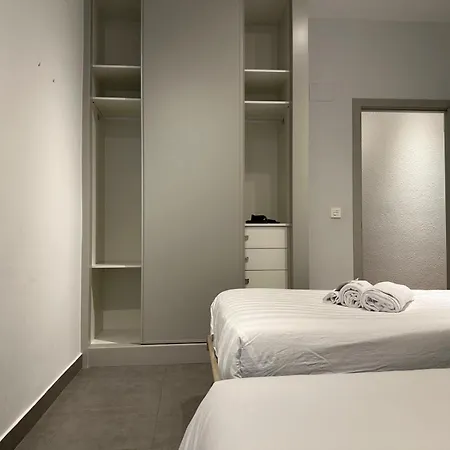 Auberge de jeunesse Mikasita - Student Housing & Coliving Bilbao