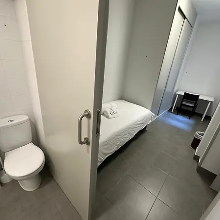 Mikasita Bilbao - Student Housing & Coliving