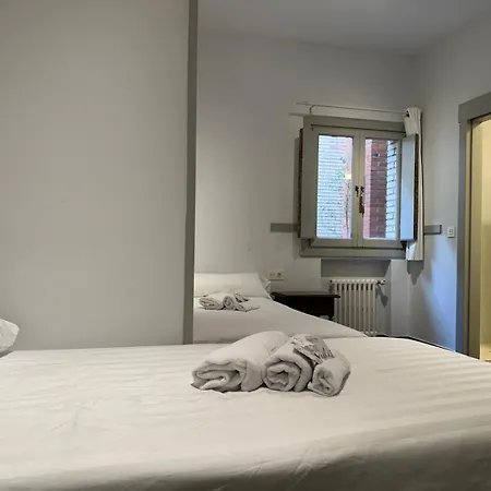 Mikasita - Student Housing & Coliving Hostel