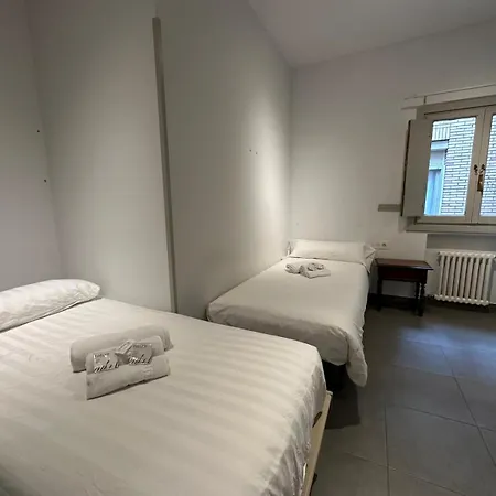 Vandrarhem Mikasita - Student Housing & Coliving