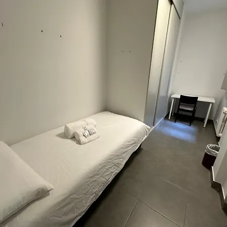 Mikasita Student Hostel *