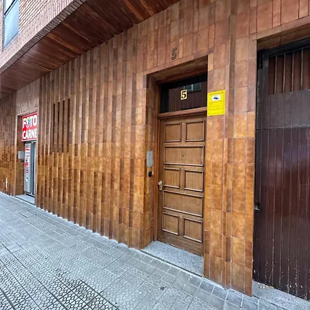 Hostel Mikasita Bilbao - Student Housing & Coliving Bilbao