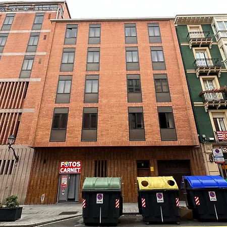 Mikasita Bilbao - Student Housing & Coliving