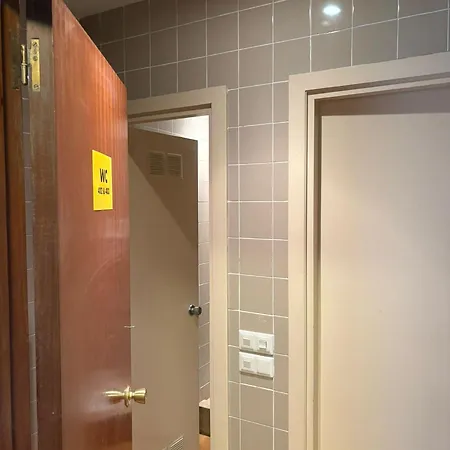 Auberge de jeunesse Mikasita - Student Housing & Coliving