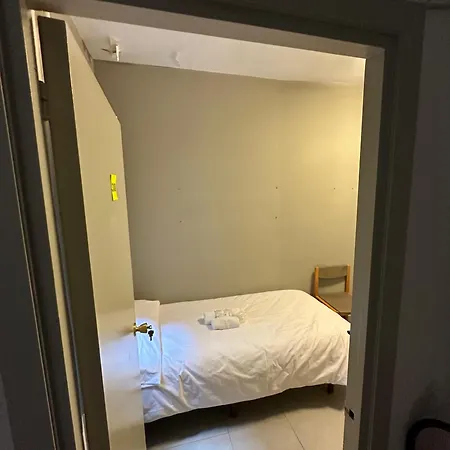 Mikasita Student Hostel *