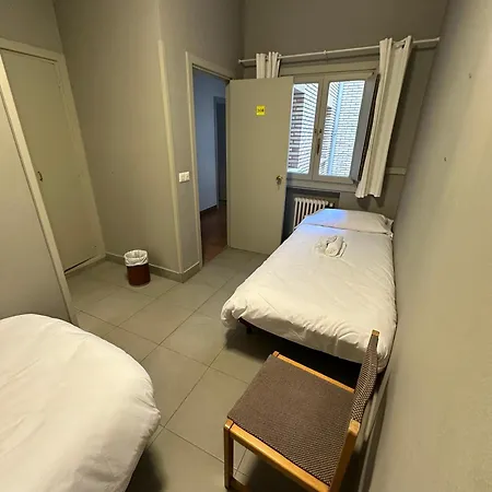Auberge de jeunesse Mikasita - Student Housing & Coliving