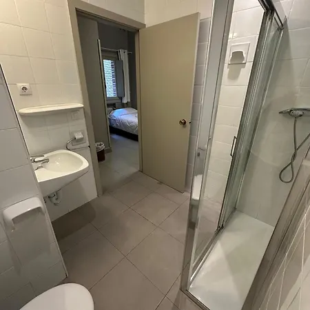 Auberge de jeunesse Mikasita - Student Housing & Coliving *