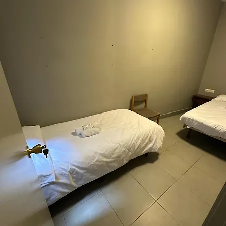 Mikasita - Student Housing & Coliving * Bilbao