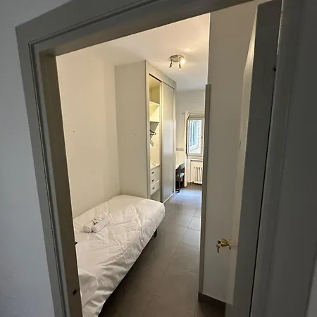 Auberge de jeunesse Mikasita - Student Housing & Coliving Bilbao