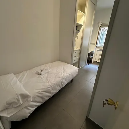 Hostel Mikasita Student