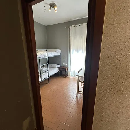 Mikasita - Student Housing & Coliving Vandrarhem Bilbao