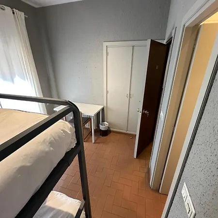 Auberge de jeunesse Mikasita - Student Housing & Coliving Bilbao