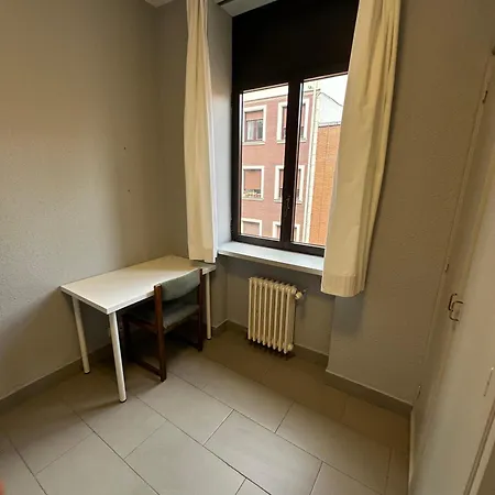 Hostel Mikasita Student Bilbao
