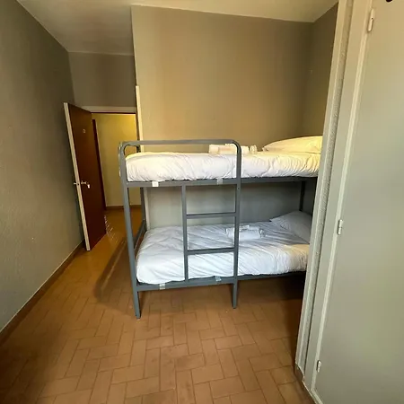 Mikasita Bilbao - Student Housing & Coliving *