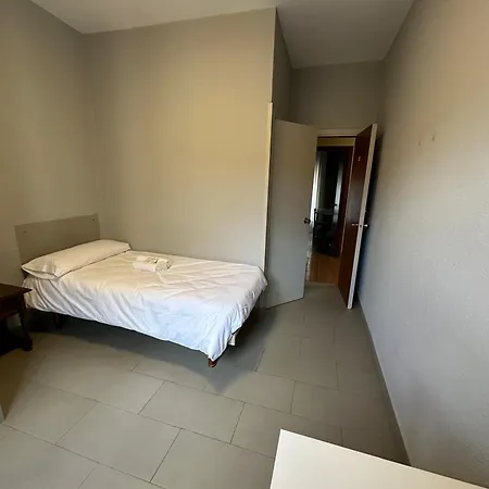 Mikasita Bilbao - Student Housing & Coliving Hostel Bilbao