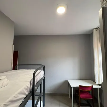 Mikasita - Student Housing & Coliving Auberge de jeunesse Bilbao