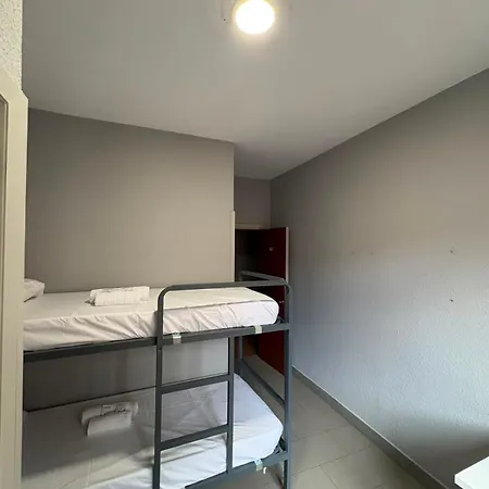 Mikasita - Student Housing & Coliving Bilbao