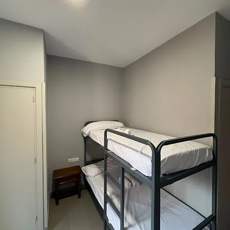 Auberge de jeunesse Mikasita - Student Housing & Coliving *
