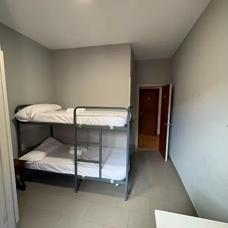 Vandrarhem Mikasita - Student Housing & Coliving Bilbao