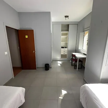 Mikasita - Student Housing & Coliving * Bilbao