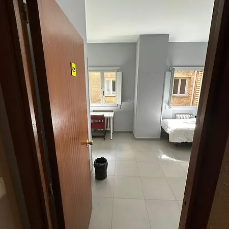 Mikasita - Student Housing & Coliving Auberge de jeunesse