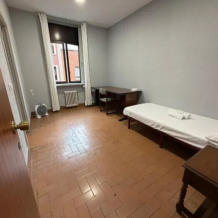 Mikasita - Student Housing & Coliving Bilbao