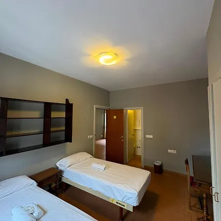 Auberge de jeunesse Mikasita - Student Housing & Coliving Bilbao
