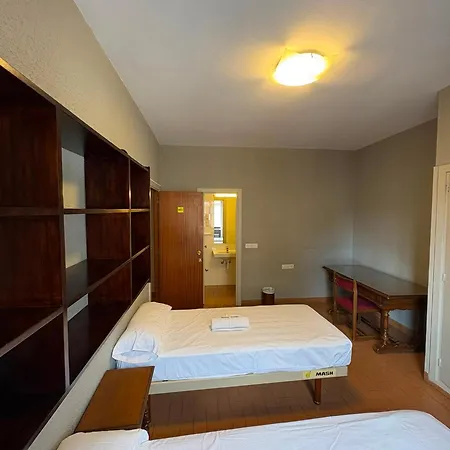 Mikasita - Student Housing & Coliving * Bilbao
