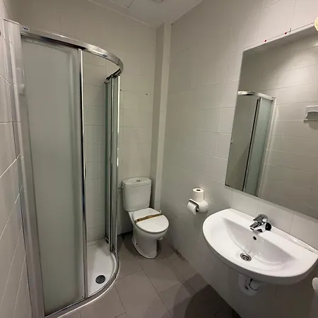 Mikasita - Student Housing & Coliving Vandrarhem
