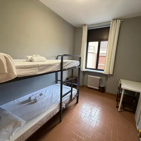 Mikasita - Student Housing & Coliving Bilbao
