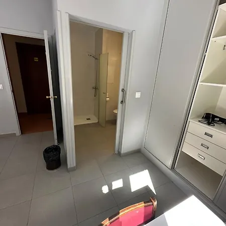 Mikasita - Student Housing & Coliving Vandrarhem Bilbao