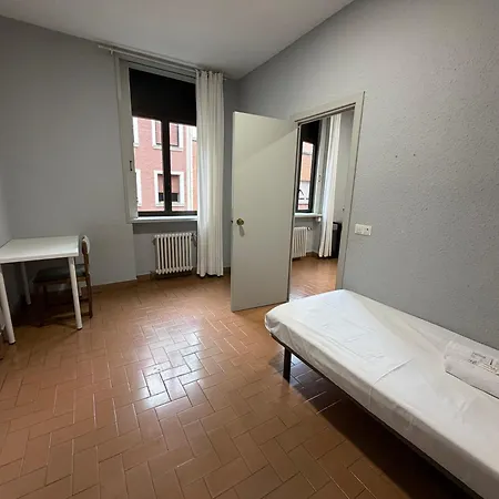 Vandrarhem Mikasita - Student Housing & Coliving *