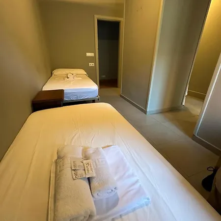 Mikasita - Student Housing & Coliving Bilbao