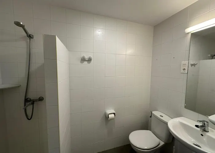 旅馆 Mikasita - Student Housing & Coliving *