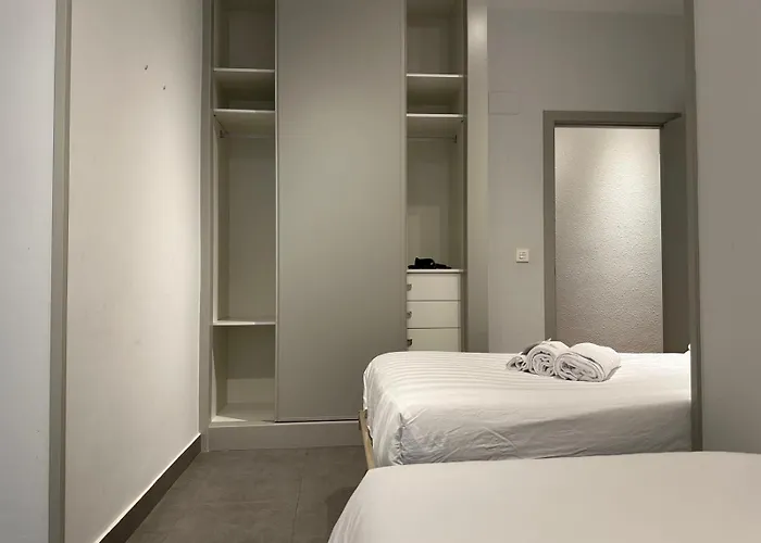 Hostel Mikasita - Student Housing & Coliving Μπιλμπάο