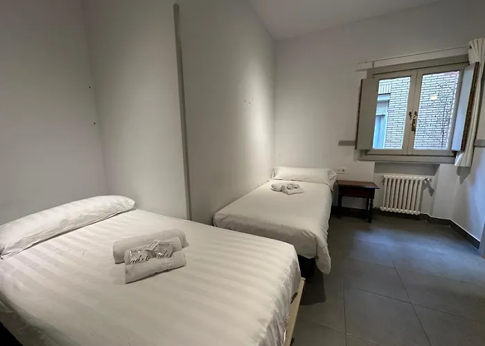 Hostel Mikasita - Student Housing & Coliving